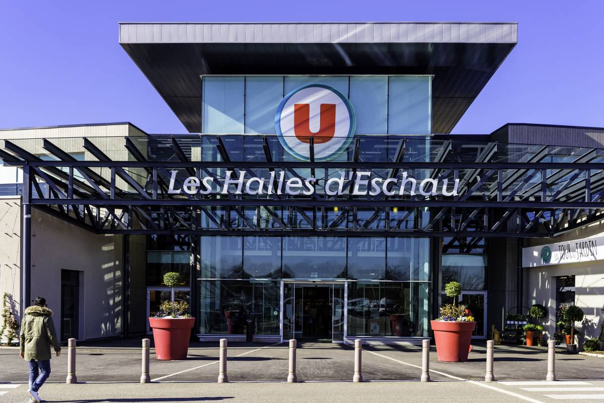 &Agrave; propos des Halles d&rsquo;Eschau Erstein 0