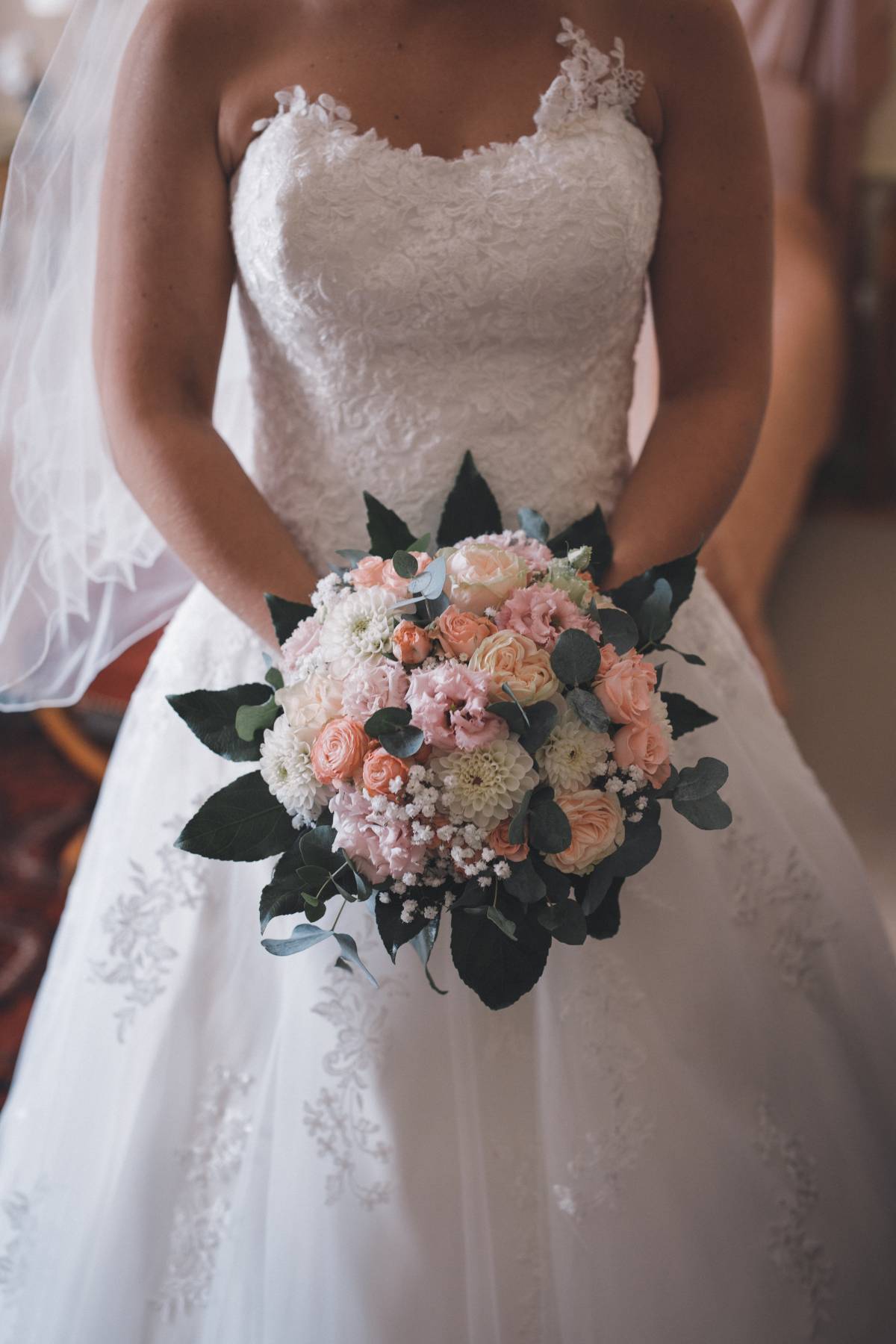 Si vous disiez, OUI ? Bischheim