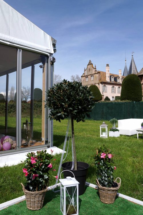 Location pour vos plus beaux &eacute;v&egrave;nements Bischwiller 1