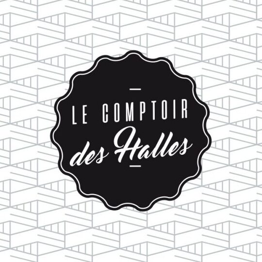 Au Comptoir des Halles, place &agrave; la gourmandise Bischwiller