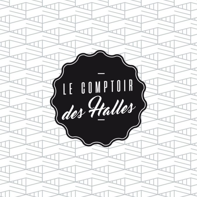 Au Comptoir des Halles, place &agrave; la gourmandise Obernai 0