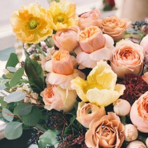 Bouquets